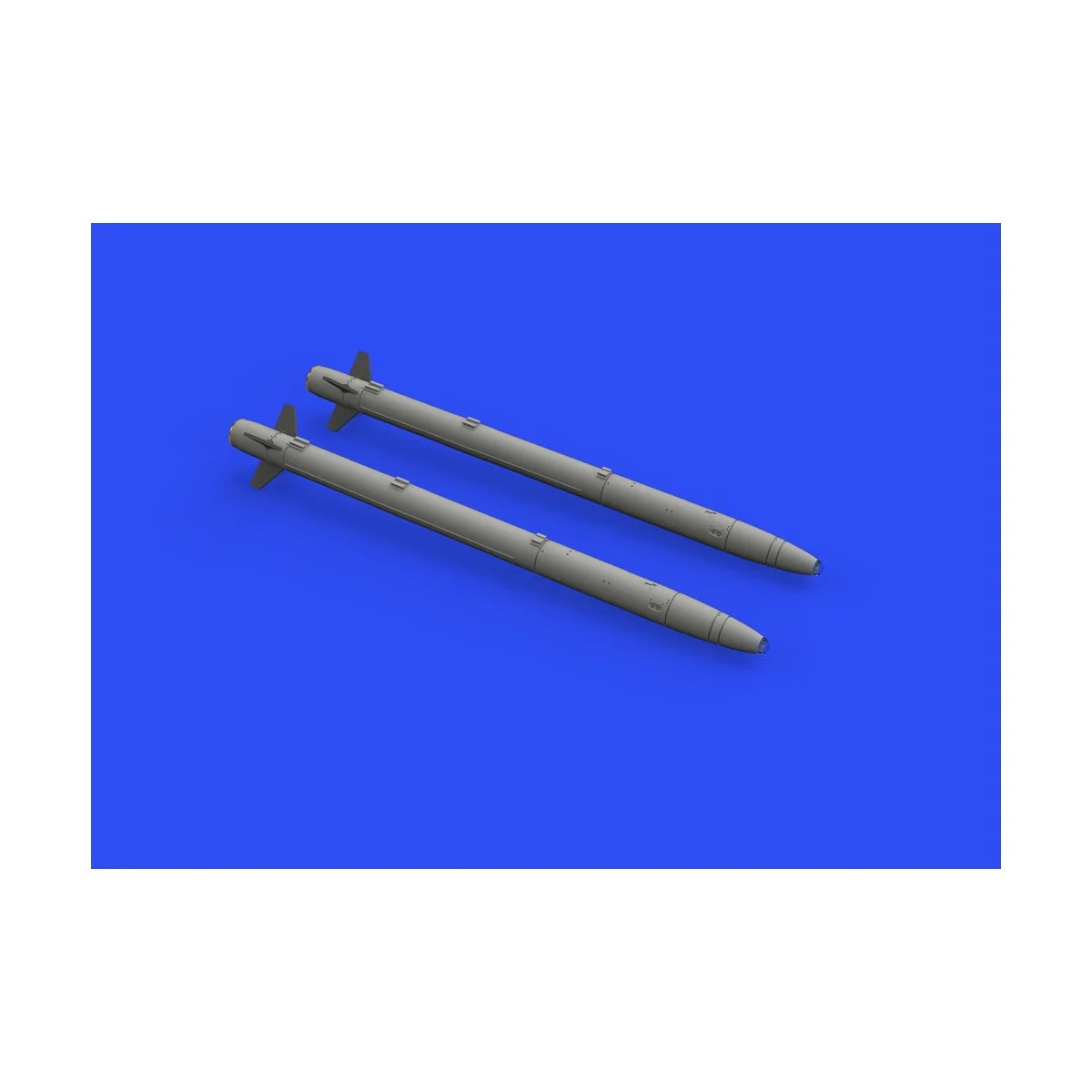 AIM-132 ASRAAM, 1/48 - Eduard Accessories 648506