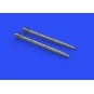 AIM-132 ASRAAM, 1/48 - Eduard Accessories 648506