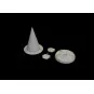 MiG-21 F.O.D. for Eduard, 1/48 - Eduard Accessories 648490