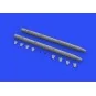 AIM-132 ASRAAM, 1/48 - Eduard Accessories 648506