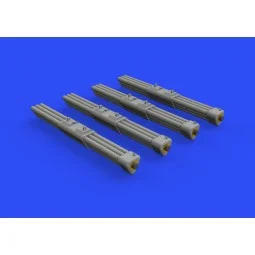SUU-14 dispenser, 1/48 - Eduard Accessories 648507 2