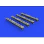 SUU-14 dispenser, 1/48 - Eduard Accessories 648507