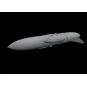 Sky Shadow ECM pod, 1/48 - Eduard Accessories 648528