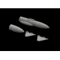 Sky Shadow ECM pod, 1/48 - Eduard Accessories 648528