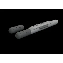 TIALD pod, 1/48 - Eduard Accessories 648547 2