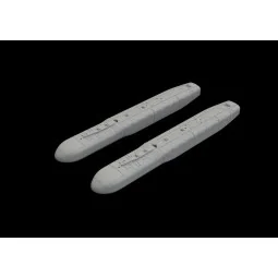 JP233 dispenser pod, 1/48 - Eduard Accessories 648551