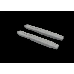 JP233 dispenser pod, 1/48 - Eduard Accessories 648551 2