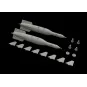 CPU-123 Paveway II, 1/48 - Eduard Accessories 648550