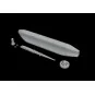 AN/ALQ-99 pod Low Band, 1/48 - Eduard Accessories 648552