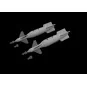 CPU-123 Paveway II, 1/48 - Eduard Accessories 648550