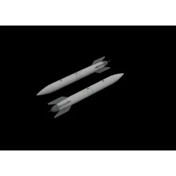 B-61 nuclear bombs, 1/48 - Eduard Accessories 648559 2