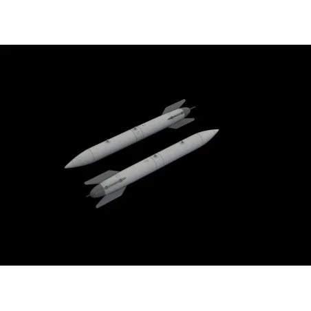 B-61 nuclear bombs, 1/48 - Eduard Accessories 648559