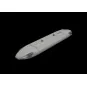 SUU-20 dispenser w/ BDU-33 & Mk.76 bombs, 1/48 - Eduard Accessories...
