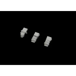 P-51D gun sights for Eduard, 1/48 - Eduard Accessories 648570