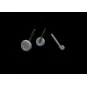 Spitfire Mk.I wheels for Eduard, 1/48 - Eduard Accessories 648579