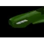 Spitfire Mk.I exhaust stacks for Eduard, 1/48 - Eduard Accessories ...