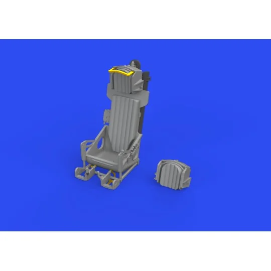 MiG-19 ejection seat for Eduard/Trumpeter, 1/48 - Eduard Accessorie...