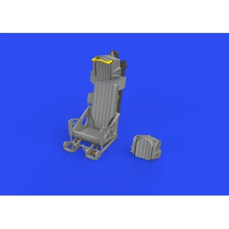 MiG-19 ejection seat for Eduard/Trumpeter, 1/48 - Eduard Accessorie...
