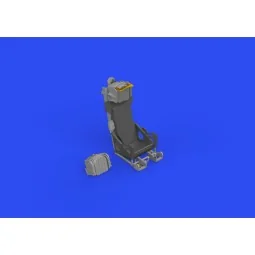 MiG-19 ejection seat for Eduard/Trumpeter, 1/48 - Eduard Accessorie... 2