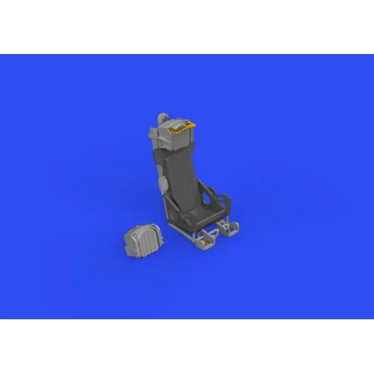 MiG-19 ejection seat for Eduard/Trumpeter, 1/48 - Eduard Accessorie...