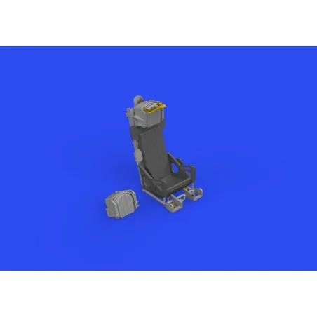 MiG-19 ejection seat for Eduard/Trumpeter, 1/48 - Eduard Accessorie...