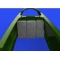Bf 110C/D radio equipment for Eduard, 1/48 - Eduard Accessories 648602