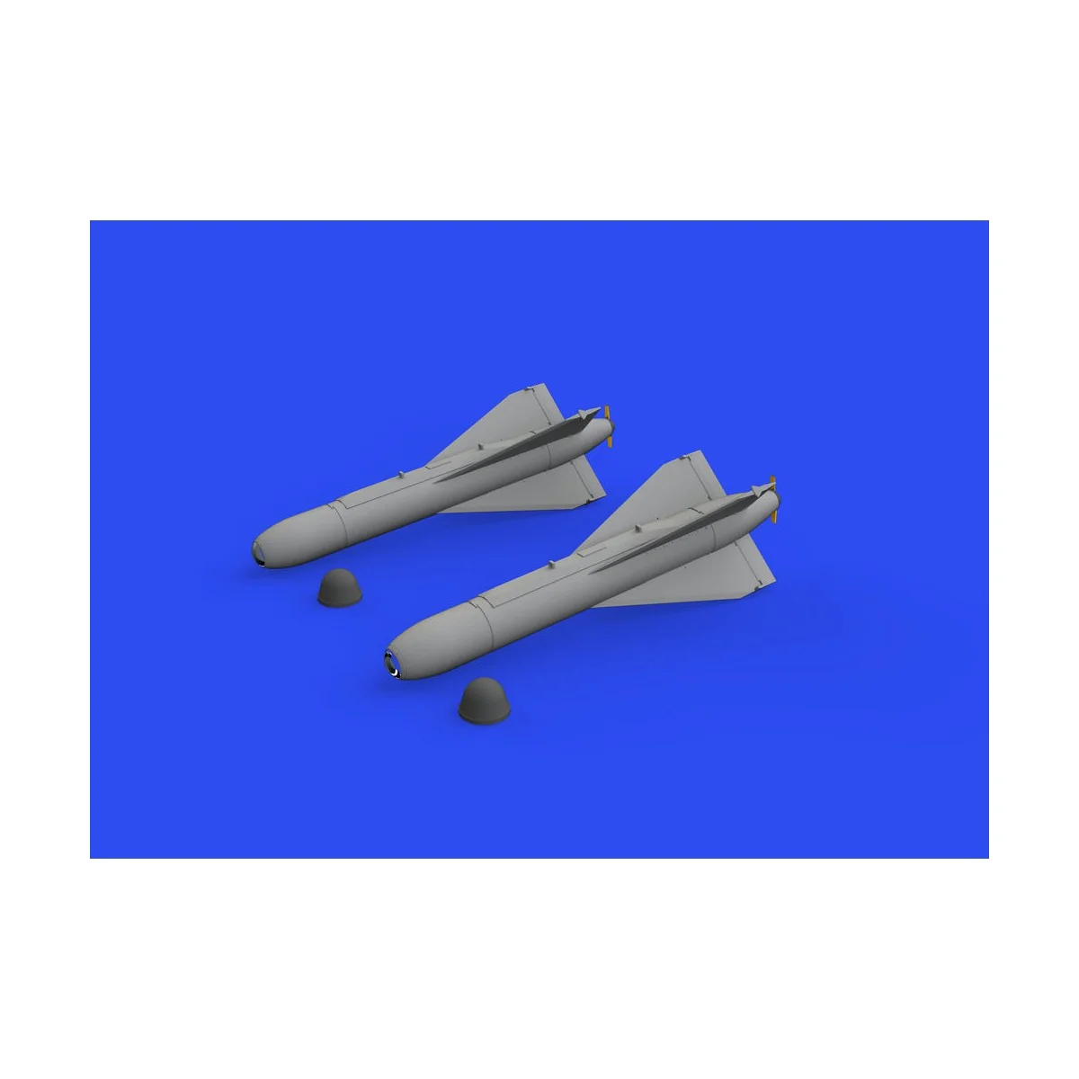 AGM-62 Walleye I Mk.I, 1/48 - Eduard Accessories 648614