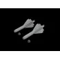 AGM-62 Walleye I ER/ERDL, 1/48 - Eduard Accessories 648615