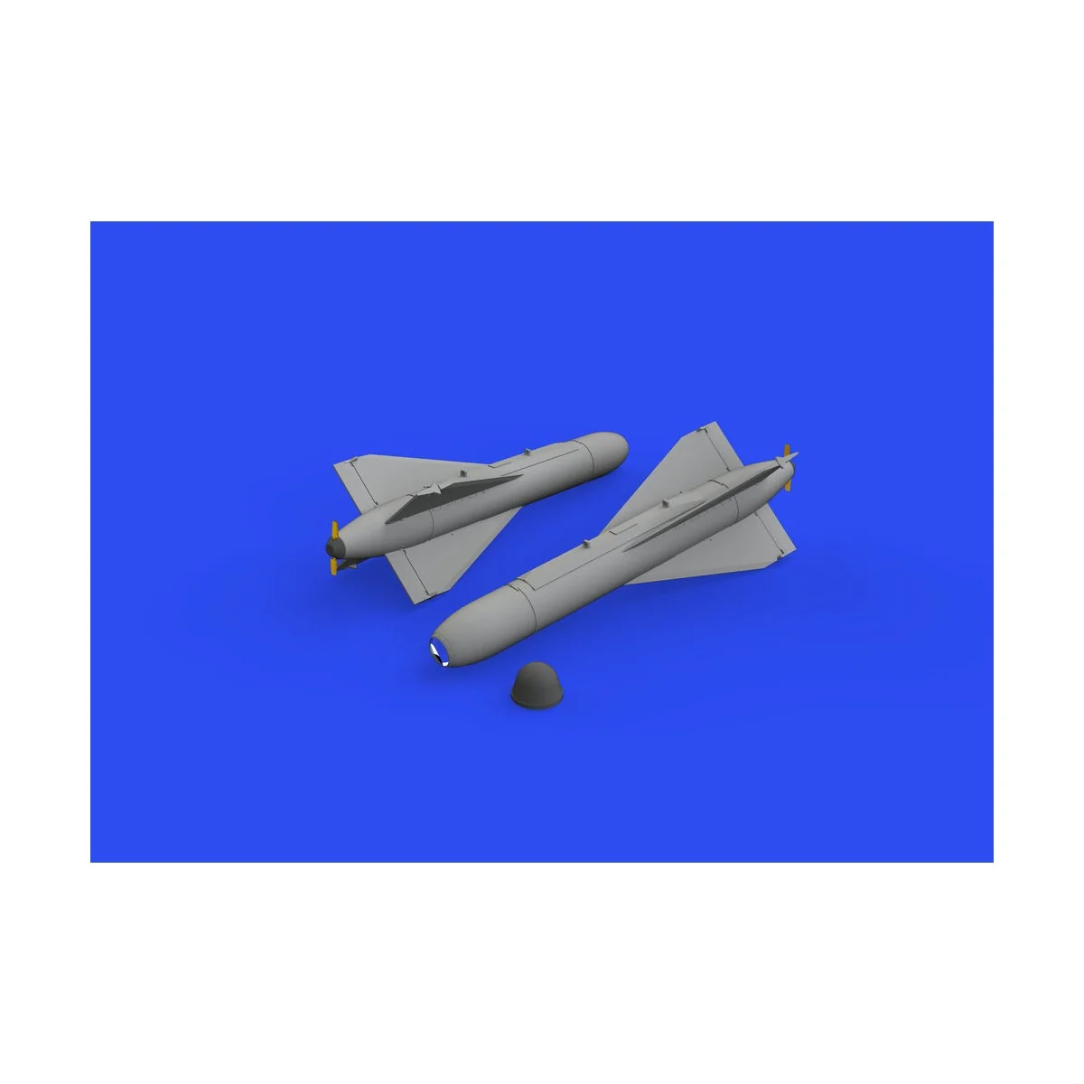 AGM-62 Walleye I Mk.I, 1/48 - Eduard Accessories 648614