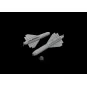 AGM-62 Walleye I ER/ERDL, 1/48 - Eduard Accessories 648615