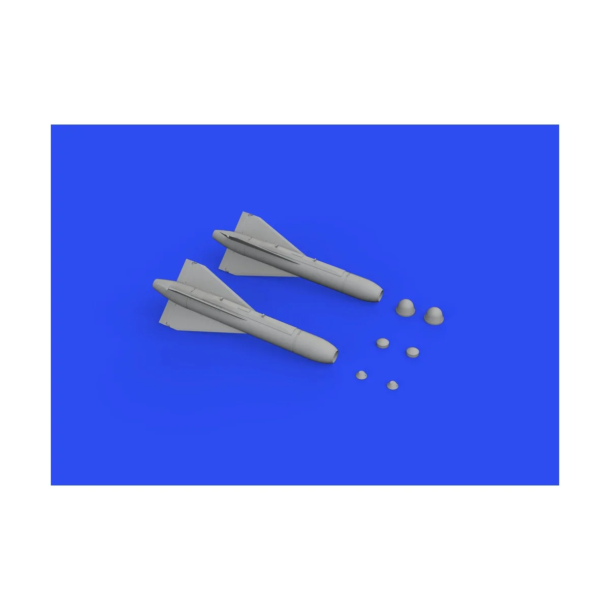 AGM-62 Walleye I Mk.I, 1/48 - Eduard Accessories 648614