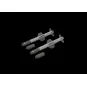 AGM-84D Harpoon, 1/48 - Eduard Accessories 648619