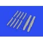 GBU-53B w/BRU-61, 1/48 - Eduard Accessories 648620