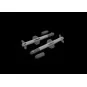 AGM-84D Harpoon, 1/48 - Eduard Accessories 648619