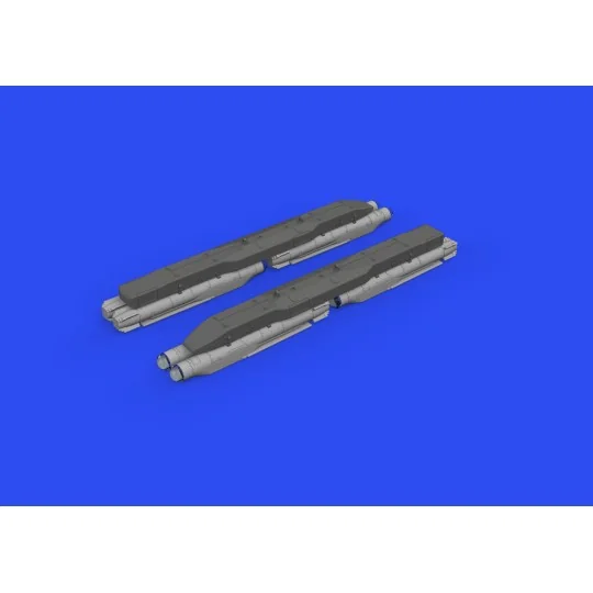 GBU-53B w/BRU-61, 1/48 - Eduard Accessories 648620