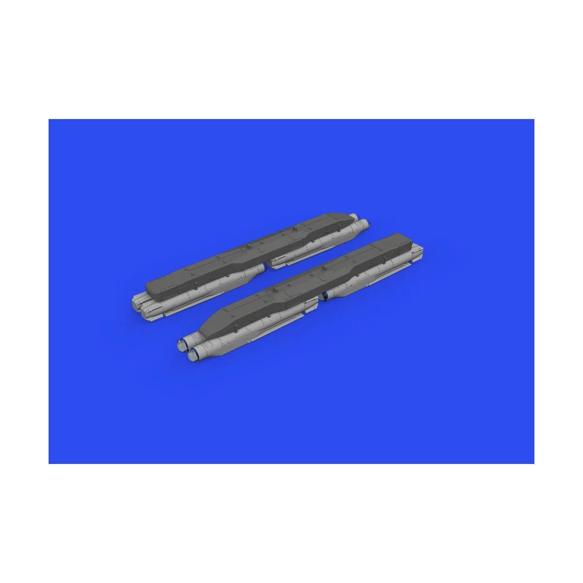 GBU-53B w/BRU-61, 1/48 - Eduard Accessories 648620