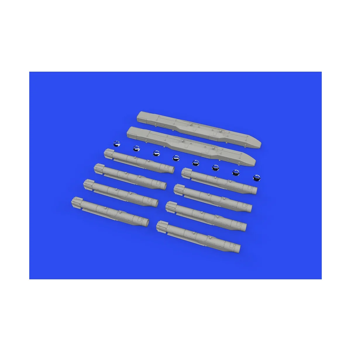 GBU-53B w/BRU-61, 1/48 - Eduard Accessories 648620