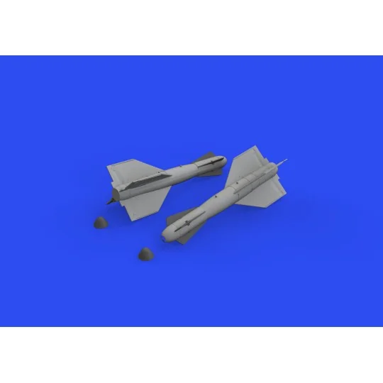 GBU-15(V)1/B, 1/48 - Eduard Accessories 648624