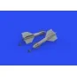 GBU-15(V)1/B, 1/48 - Eduard Accessories 648624