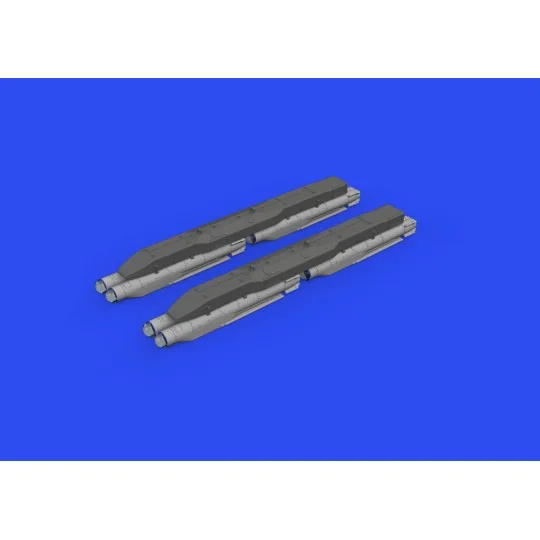 GBU-53B w/BRU-61, 1/48 - Eduard Accessories 648620