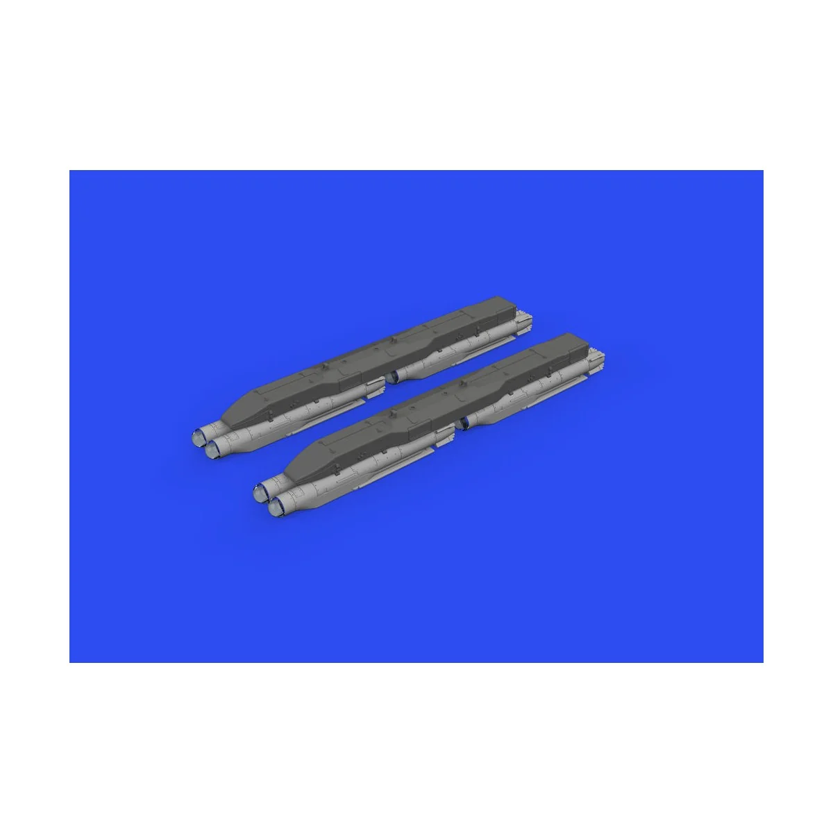 GBU-53B w/BRU-61, 1/48 - Eduard Accessories 648620