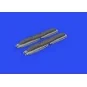 GBU-53B w/BRU-61, 1/48 - Eduard Accessories 648620