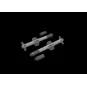 AGM-84D Harpoon, 1/48 - Eduard Accessories 648619