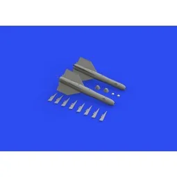 GBU-15(V)1/B, 1/48 - Eduard Accessories 648624 2