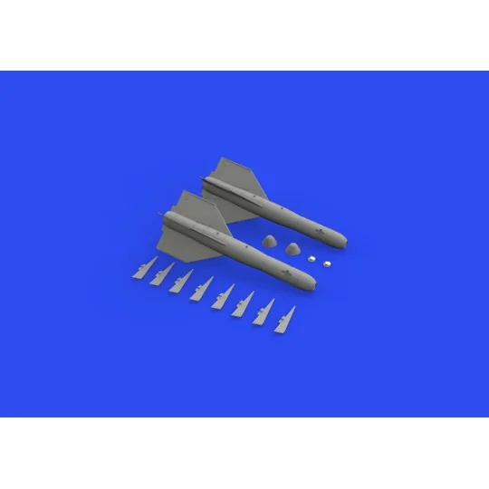 GBU-15(V)1/B, 1/48 - Eduard Accessories 648624