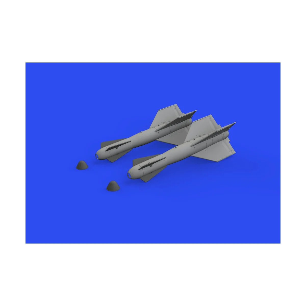 GBU-15(V)1/B, 1/48 - Eduard Accessories 648624