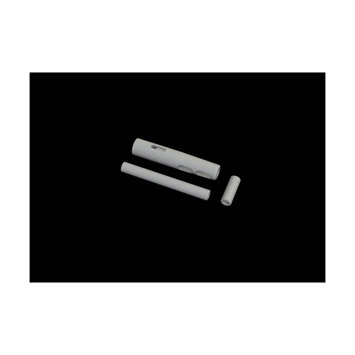 MiG-15 gun barrels 1/48 for BRONCO, 1/48 - Eduard Accessories 648626