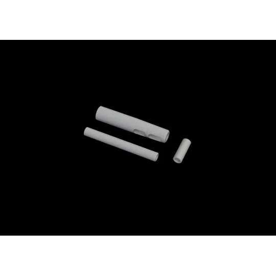 MiG-15bis gun barrels 1/48 for BRONCO, 1/48 - Eduard Accessories 64...