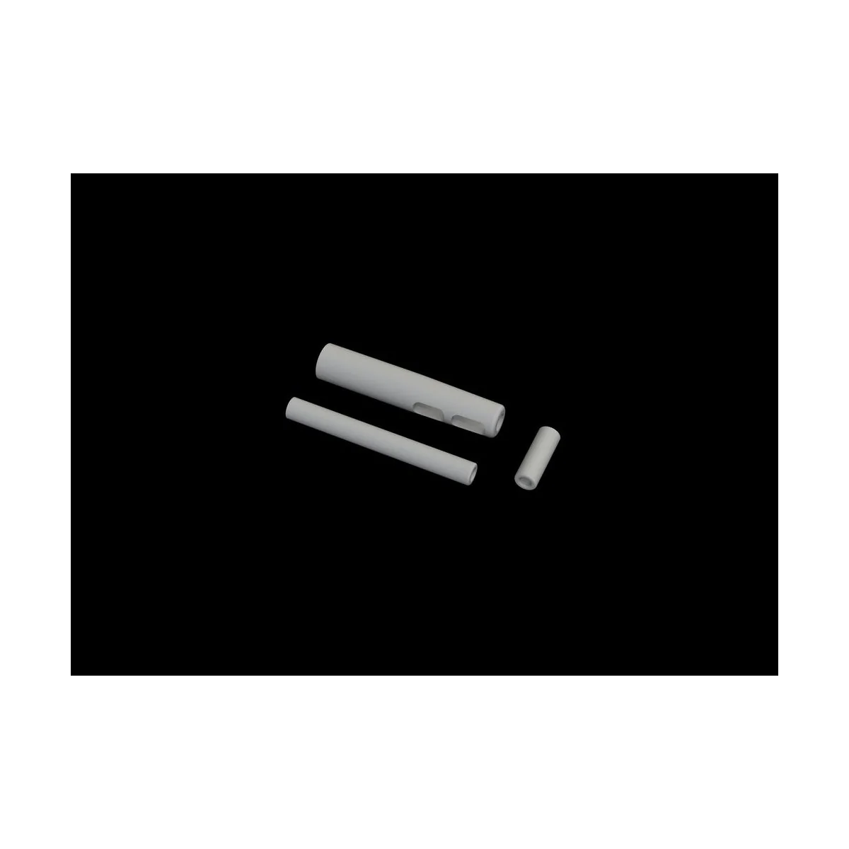 MiG-15bis gun barrels 1/48 for BRONCO, 1/48 - Eduard Accessories 64...