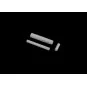 MiG-15bis gun barrels 1/48 for BRONCO, 1/48 - Eduard Accessories 64...